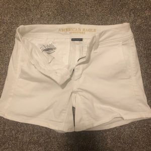 American Eagle Super Stretch shorts